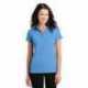 Port Authority L575 Ladies Crossover Raglan Polo