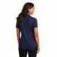 Port Authority L569 Ladies Diamond Jacquard Polo