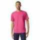 Gildan G670 Men's Softstyle CVC T-Shirt