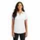 Port Authority L569 Ladies Diamond Jacquard Polo