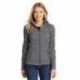 Port Authority L231 Ladies Digi Stripe Fleece Jacket