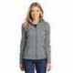 Port Authority L231 Ladies Digi Stripe Fleece Jacket