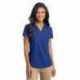 Port Authority L572 Ladies Dry Zone Grid Polo