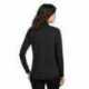 Port Authority LK112 Ladies Dry Zone UV Micro-Mesh 1/4-Zip