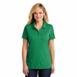 Port Authority LK110 Ladies Dry Zone UV Micro-Mesh Polo