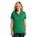 Port Authority LK110 Ladies Dry Zone UV Micro-Mesh Polo