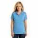 Port Authority LK110 Ladies Dry Zone UV Micro-Mesh Polo