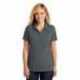 Port Authority LK110 Ladies Dry Zone UV Micro-Mesh Polo