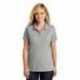 Port Authority LK110 Ladies Dry Zone UV Micro-Mesh Polo