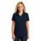 Port Authority LK110 Ladies Dry Zone UV Micro-Mesh Polo