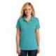 Port Authority LK110 Ladies Dry Zone UV Micro-Mesh Polo