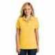 Port Authority LK110 Ladies Dry Zone UV Micro-Mesh Polo