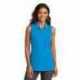 Port Authority LK110SV Ladies Dry Zone UV Micro-Mesh Sleeveless Polo