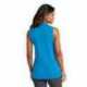 Port Authority LK110SV Ladies Dry Zone UV Micro-Mesh Sleeveless Polo