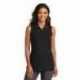 Port Authority LK110SV Ladies Dry Zone UV Micro-Mesh Sleeveless Polo