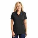 Port Authority LK111 Ladies Dry Zone UV Micro-Mesh Tipped Polo