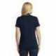 Port Authority LK111 Ladies Dry Zone UV Micro-Mesh Tipped Polo