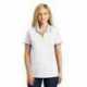 Port Authority LK111 Ladies Dry Zone UV Micro-Mesh Tipped Polo