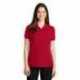 Port Authority LK8000 Ladies EZCotton Polo