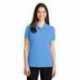 Port Authority LK8000 Ladies EZCotton Polo