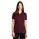 Port Authority LK8000 Ladies EZCotton Polo