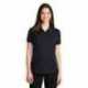 Port Authority LK8000 Ladies EZCotton Polo