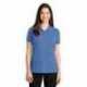 Port Authority LK8000 Ladies EZCotton Polo