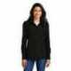 Port Authority LK829 Ladies Fairway Stretch 1/4-Zip