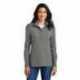 Port Authority LK829 Ladies Fairway Stretch 1/4-Zip