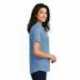 Port Authority LK830 Ladies Fine Pique Blend Polo