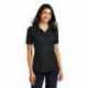 Port Authority LK830 Ladies Fine Pique Blend Polo