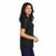 Port Authority LK830 Ladies Fine Pique Blend Polo