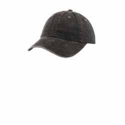 Port Authority LPWU Ladies Garment-Washed Cap