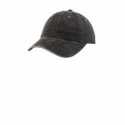 Port Authority LPWU Ladies Garment-Washed Cap