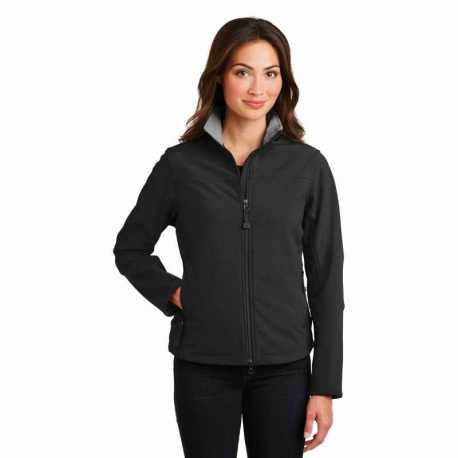 Port Authority L790 Ladies Glacier Soft Shell Jacket