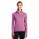 Sport-Tek LST850 Ladies Sport-Wick Stretch 1/4-Zip Pullover