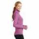 Sport-Tek LST850 Ladies Sport-Wick Stretch 1/4-Zip Pullover