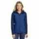 Port Authority L335 Ladies Hooded Core Soft Shell Jacket