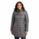 Port Authority L365 Ladies Horizon Puffy Long Jacket