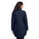 Port Authority L365 Ladies Horizon Puffy Long Jacket