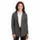 Port Authority L807 Ladies Interlock Cardigan