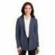 Port Authority L807 Ladies Interlock Cardigan