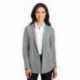 Port Authority L807 Ladies Interlock Cardigan