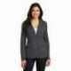 Port Authority LM2000 Ladies Knit Blazer