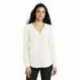 Port Authority LW700 Ladies Long Sleeve Button-Front Blouse