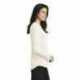 Port Authority LW700 Ladies Long Sleeve Button-Front Blouse