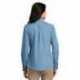 Port Authority LW100 Ladies Long Sleeve Carefree Poplin Shirt