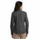 Port Authority LW100 Ladies Long Sleeve Carefree Poplin Shirt