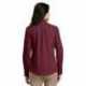 Port Authority LW100 Ladies Long Sleeve Carefree Poplin Shirt