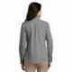 Port Authority LW100 Ladies Long Sleeve Carefree Poplin Shirt